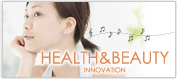 ヘルス＆ビューティーイノベーション