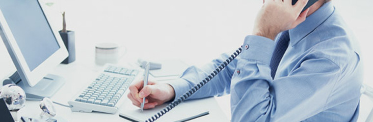 お問い合わせ　イメージ