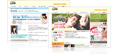 WEBサンプルイメージ